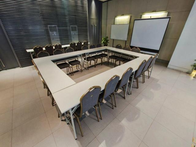 Jingjiang Inn Shanghai Fengxian Nanqiao Екстер'єр фото